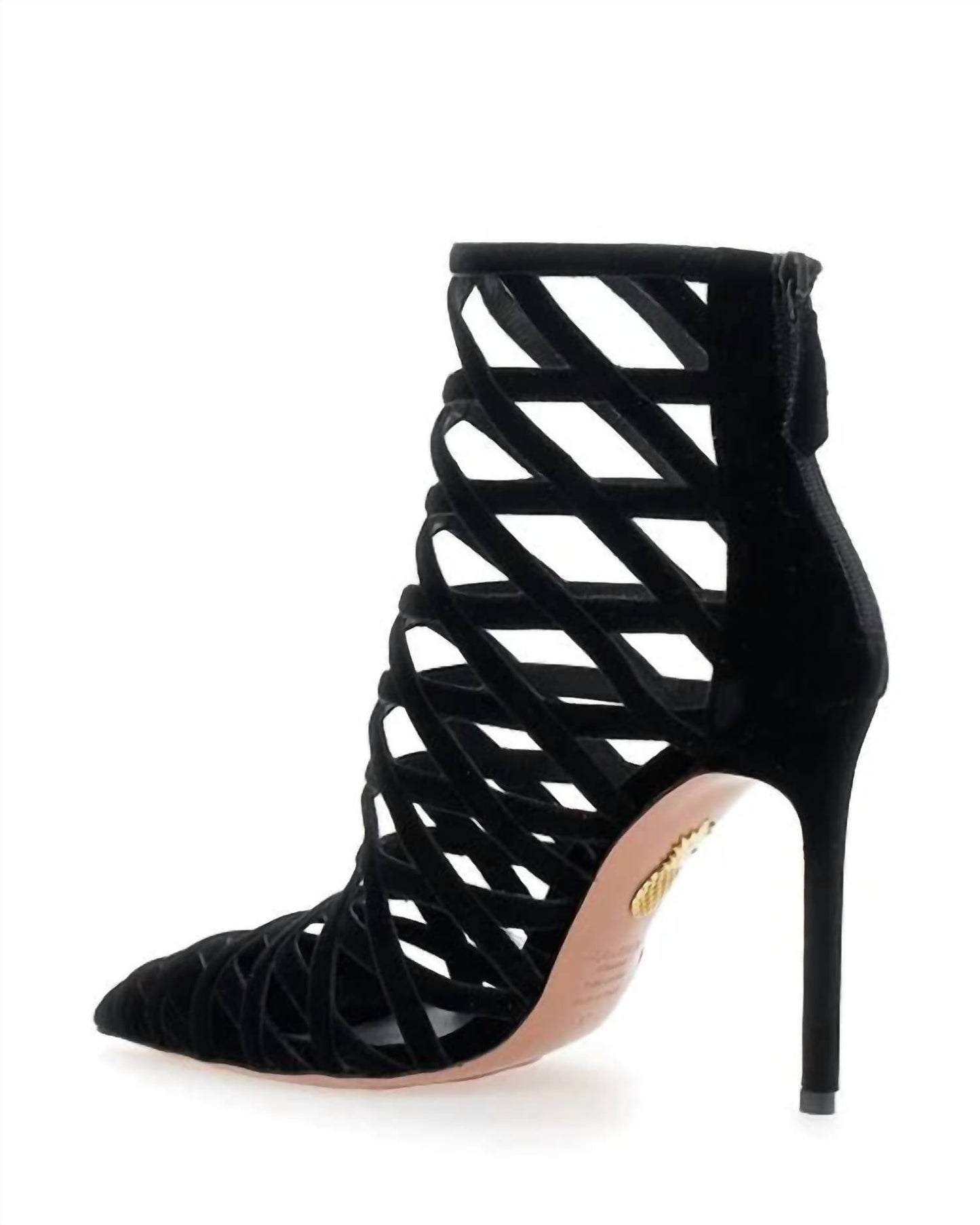 Aquazzura - Women's Romance Bootie