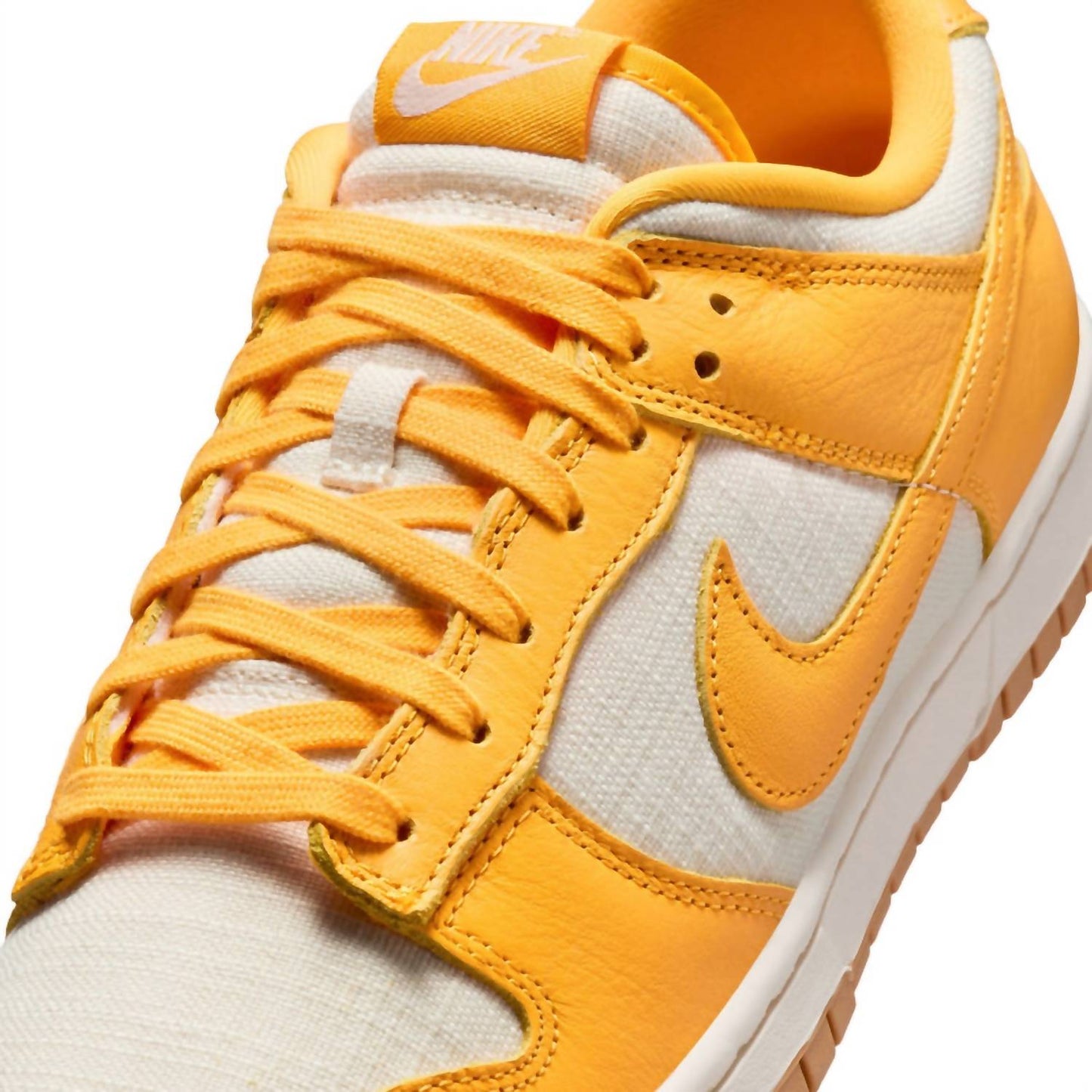 Nike - Men's Dunk Low Retro Premium Sneaker