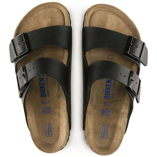 Birkenstock - Men's Arizona Birkoflor Soft Footbed Sandal