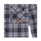 American Cattle Co. - Men's Rural Cloth And Coors Light Reversible Jacket