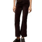 Veronica Beard - Carson Flare Velvet Pant