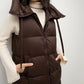 Veronica Beard - Bria Puffer vest