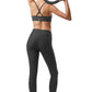 Alo Yoga - 7/8 High-Waist Airlift Legging