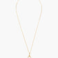 Chan Luu - Women's Coqui Charm Necklace