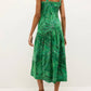 Marie Oliver - Dixon Midi Dress
