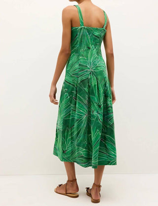 Marie Oliver - Dixon Midi Dress