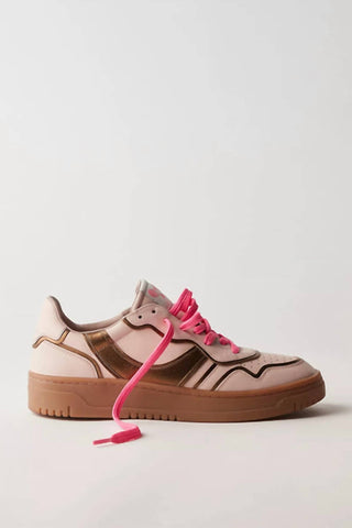 Free People - Retro Thirty Love Sneaker