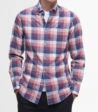 Barbour - Hillroad Tailored Shirt