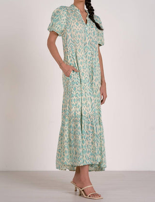 Elan - Midi Dress