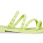 Steve Madden - Women's Skyler Strappy Slide Sandal