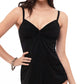 Miraclesuit - Love Knot Underwire Tankini Top