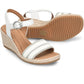 Sofft - Women's Inez Wedge Sandal