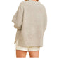 Cloud Nine - Merry Tinsel Sweater