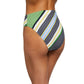 Tory Burch - High Waist Bikini Bottom