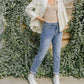 Judy Blue - High Waist Boyfriend Jeans