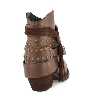 Forastero - Women Western Fashion Booties