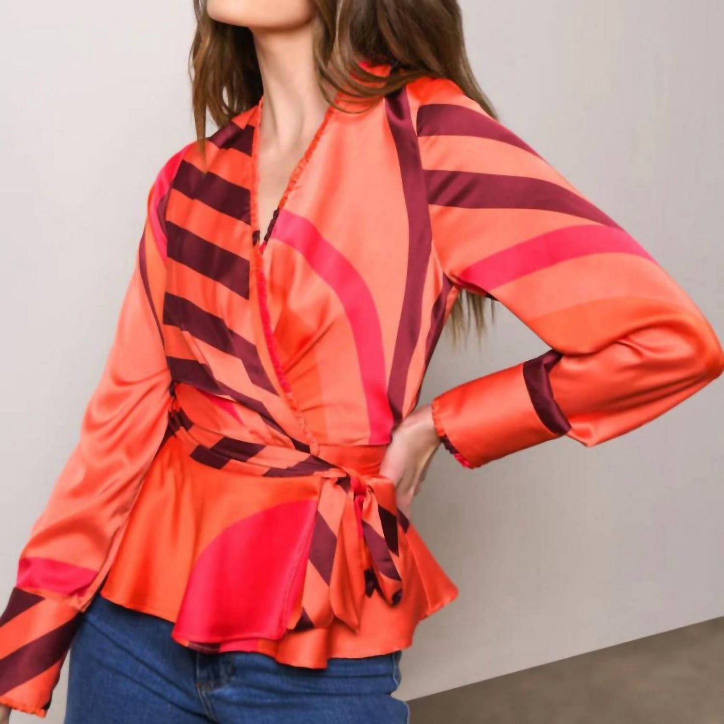 Hutch - Veta Blouse