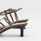 About Arianne - Women's Gene Bosc Strappy Heeled Sandal