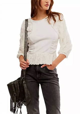 Free People - Oliva Top