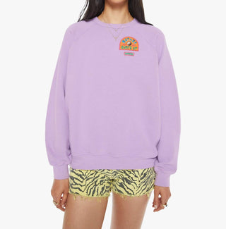 Mother - Biggie Sweatshirt