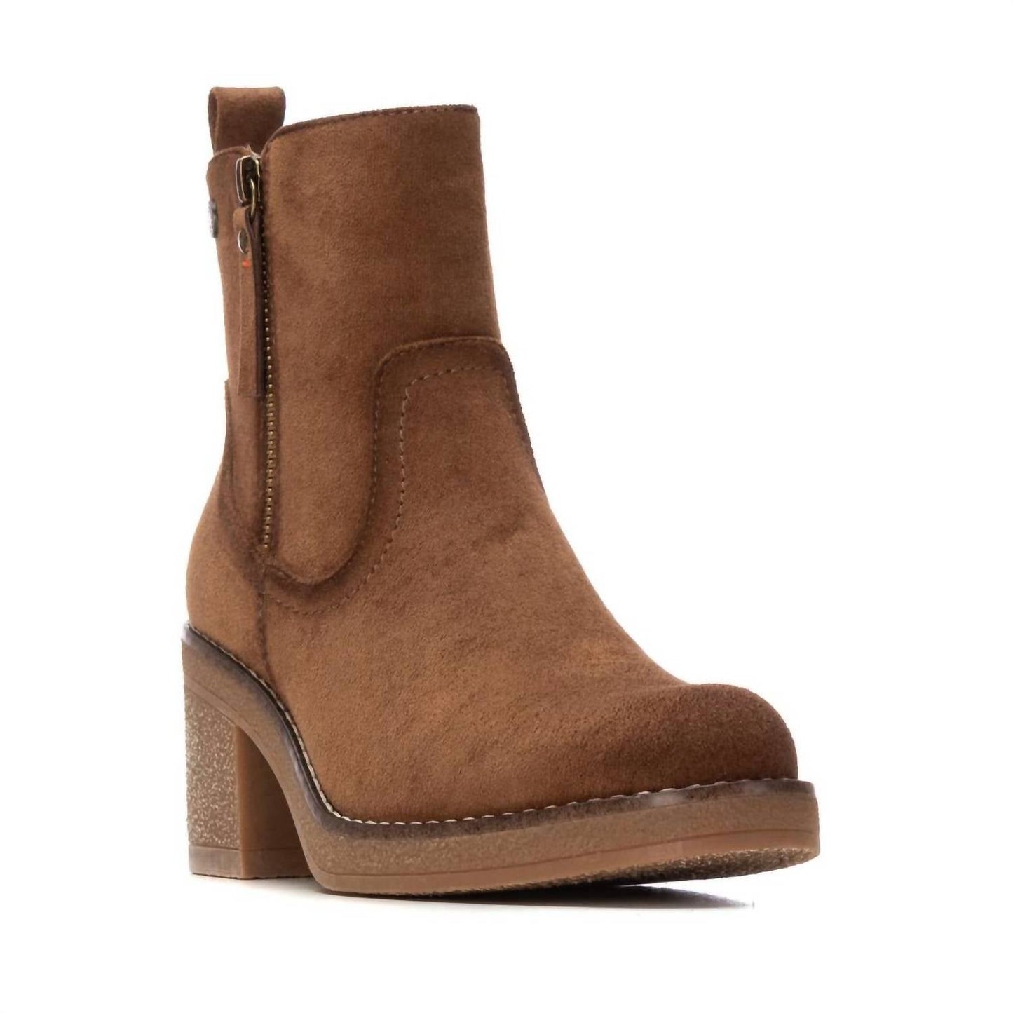 Xti - Women's Refresh 173038 Booties