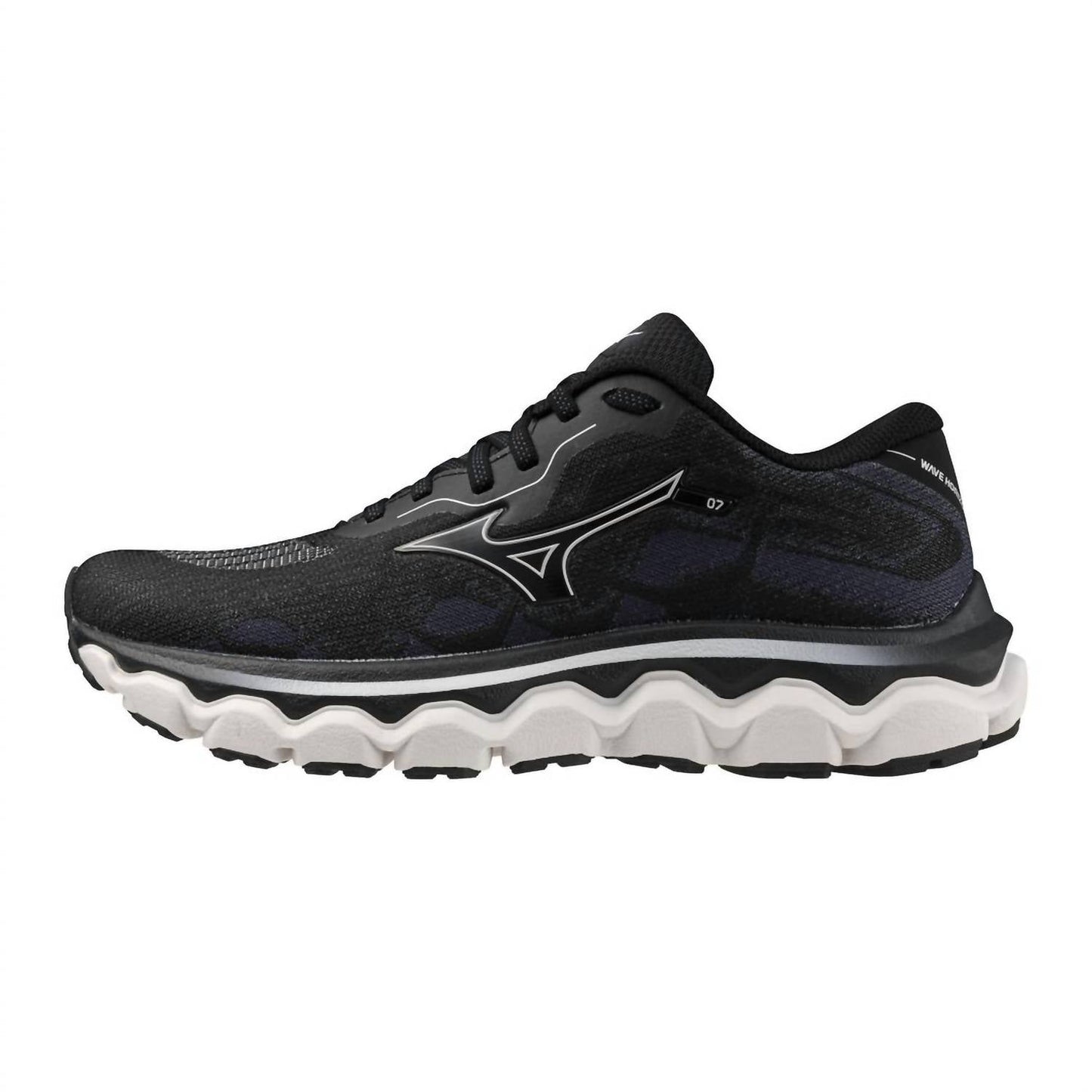 Mizuno - Women's Wave Horizon 7 Running Shoes - Medium