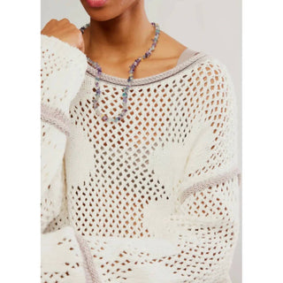 Free People - Hidden Tropics Tunic