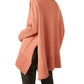 Free People - Orion A Line Tunic Top