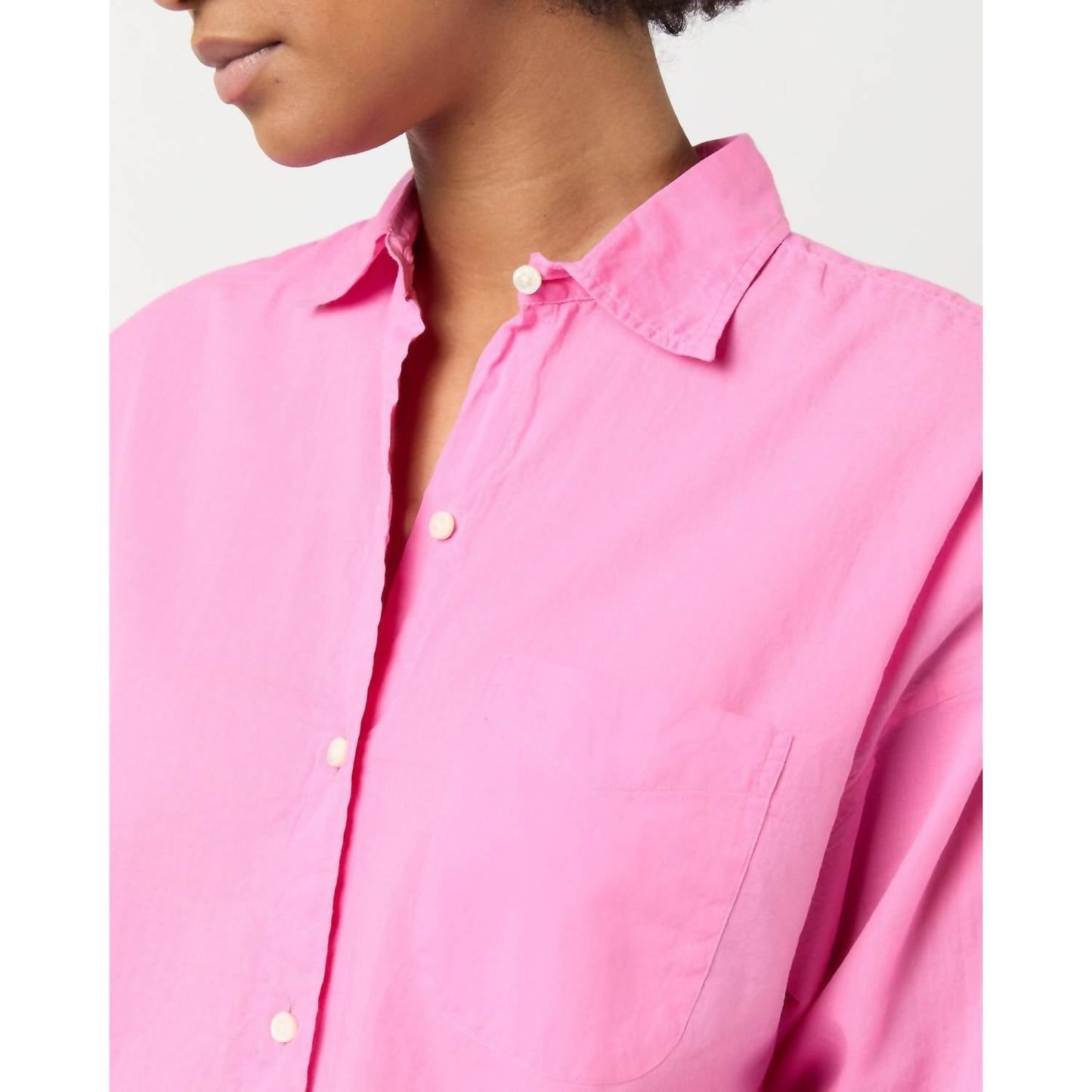 Ann Mashburn - Weekender Shirt