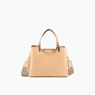 Like Dreams - Women's Ava Simpler Times Vegan Crossbody Bag