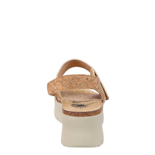 Otbt - Women's Montane Cork Sandal