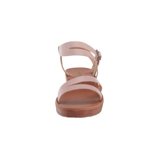 Lucky Brand - Women's Hecilia Wedge Sandals