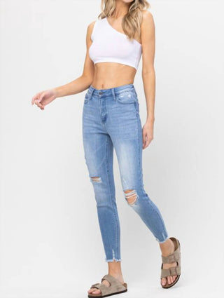 Jelly Jeans - Katelyn Skinny Jeans