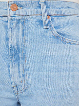 Mother - Dodger Ankle Jean