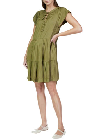 Sanctuary - Modern Babydoll Dress