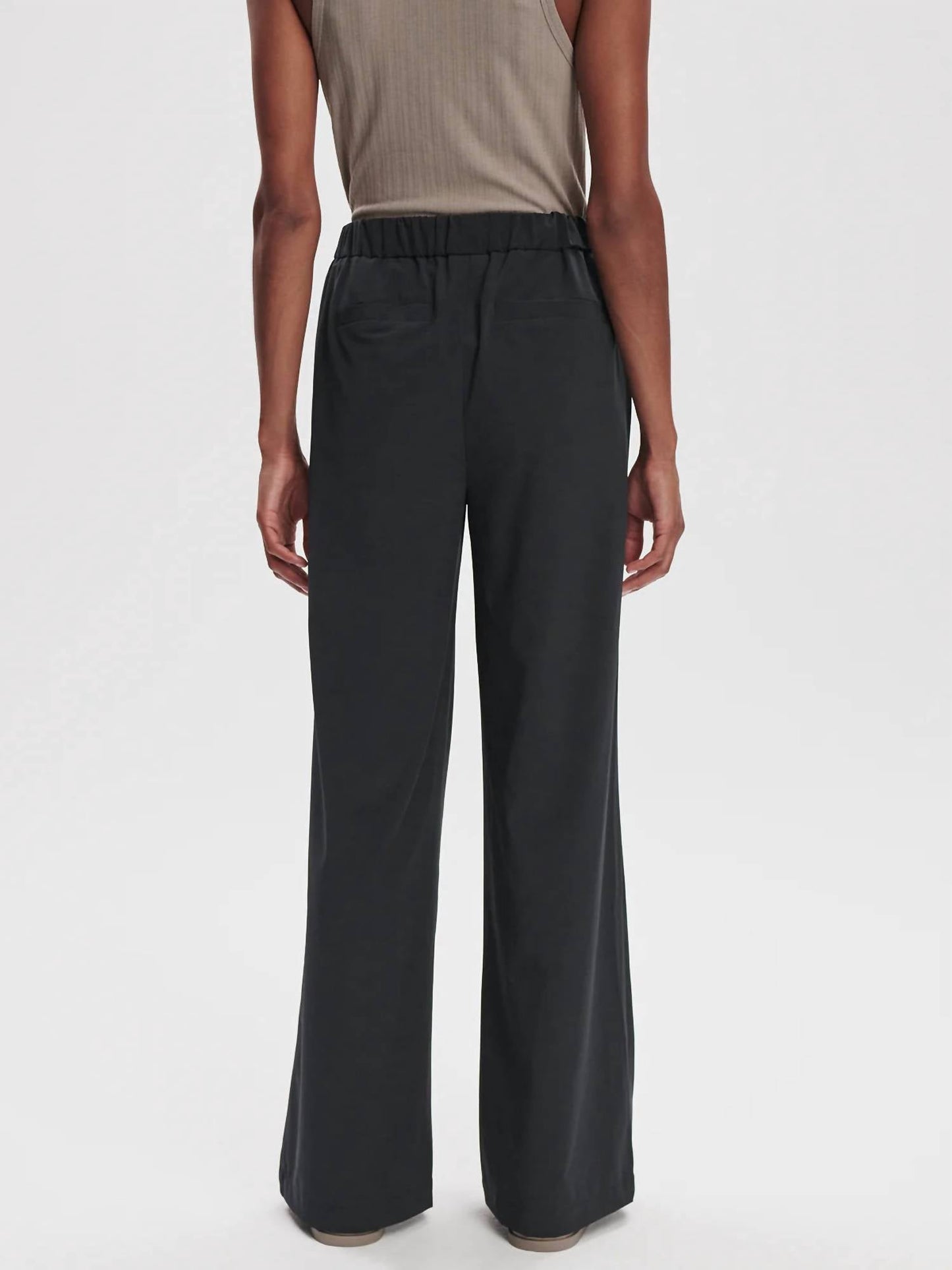 Varley - Kayson Wide Leg Pant