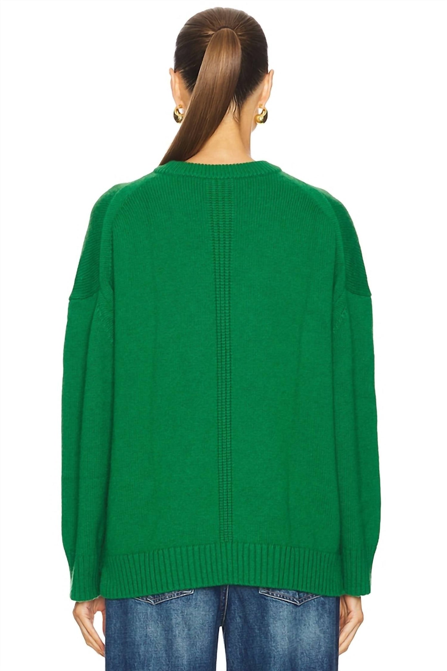A.L.C. - Ayden Sweater