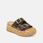 Dolce Vita - Women's Wixie Sandal