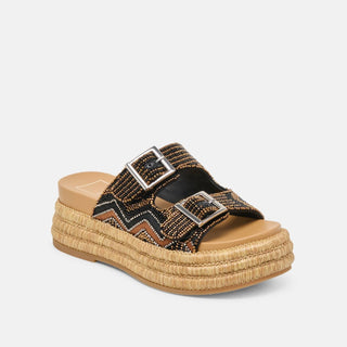 Dolce Vita - Women's Wixie Sandal