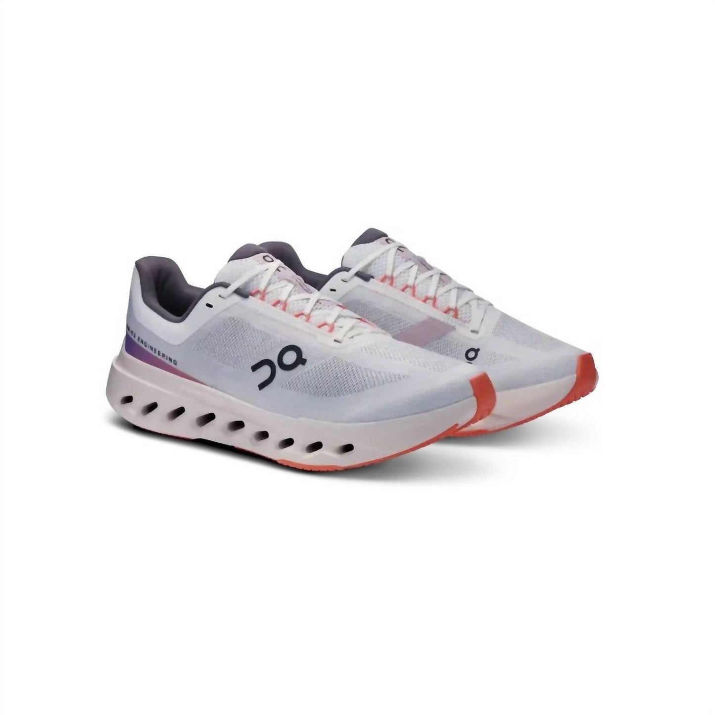 On Running - Women's Cloudsurfer Next Shoes