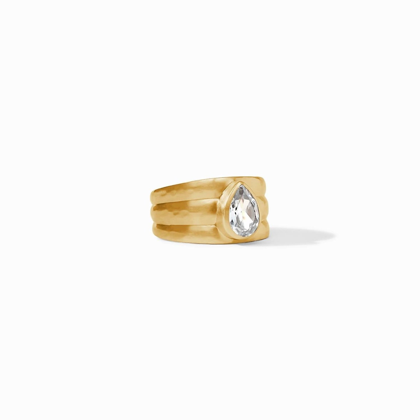 Julie Vos - Cirque Stone Ring