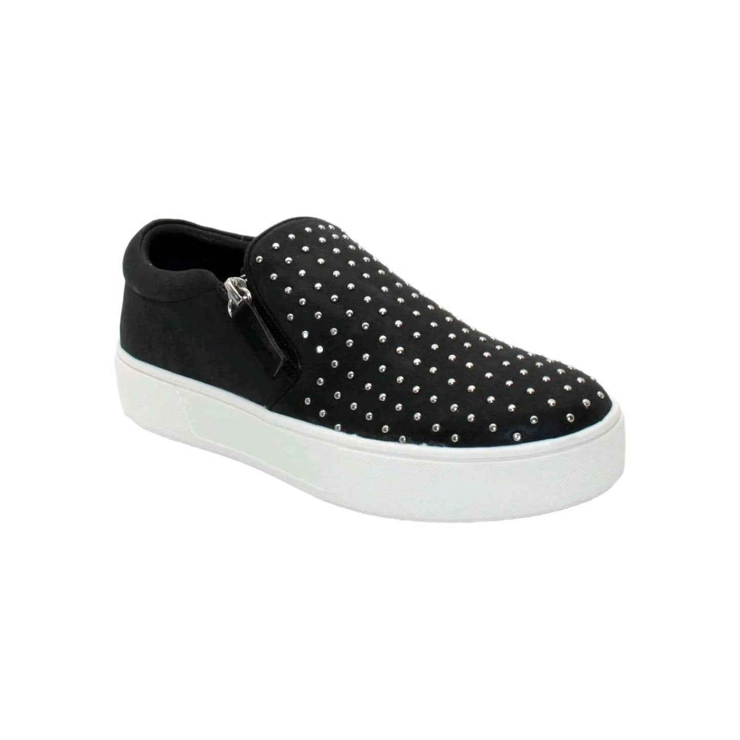 Volatile - Women's Normande Studded Sneaker