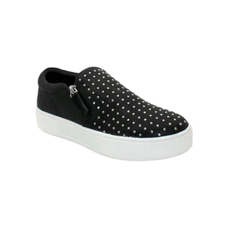 Volatile - Women's Normande Studded Sneaker