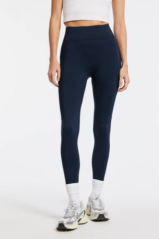 Bandier - Center Stage Pocket Leggings