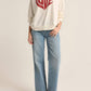 Z Supply - True Love Sweatshirt