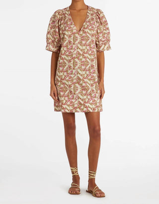 Marie Oliver - Ola Dress