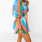 Buddylove - Palm Beach Romper