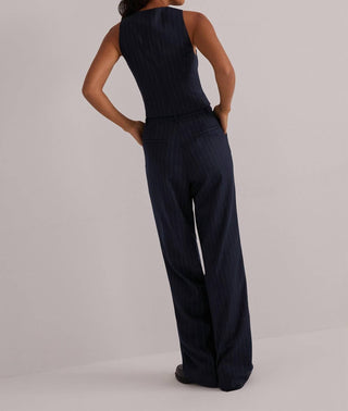 Favorite Daughter - Favorite V-neck Vest