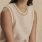 Varley - Jenson Stitch Knit Tank Top