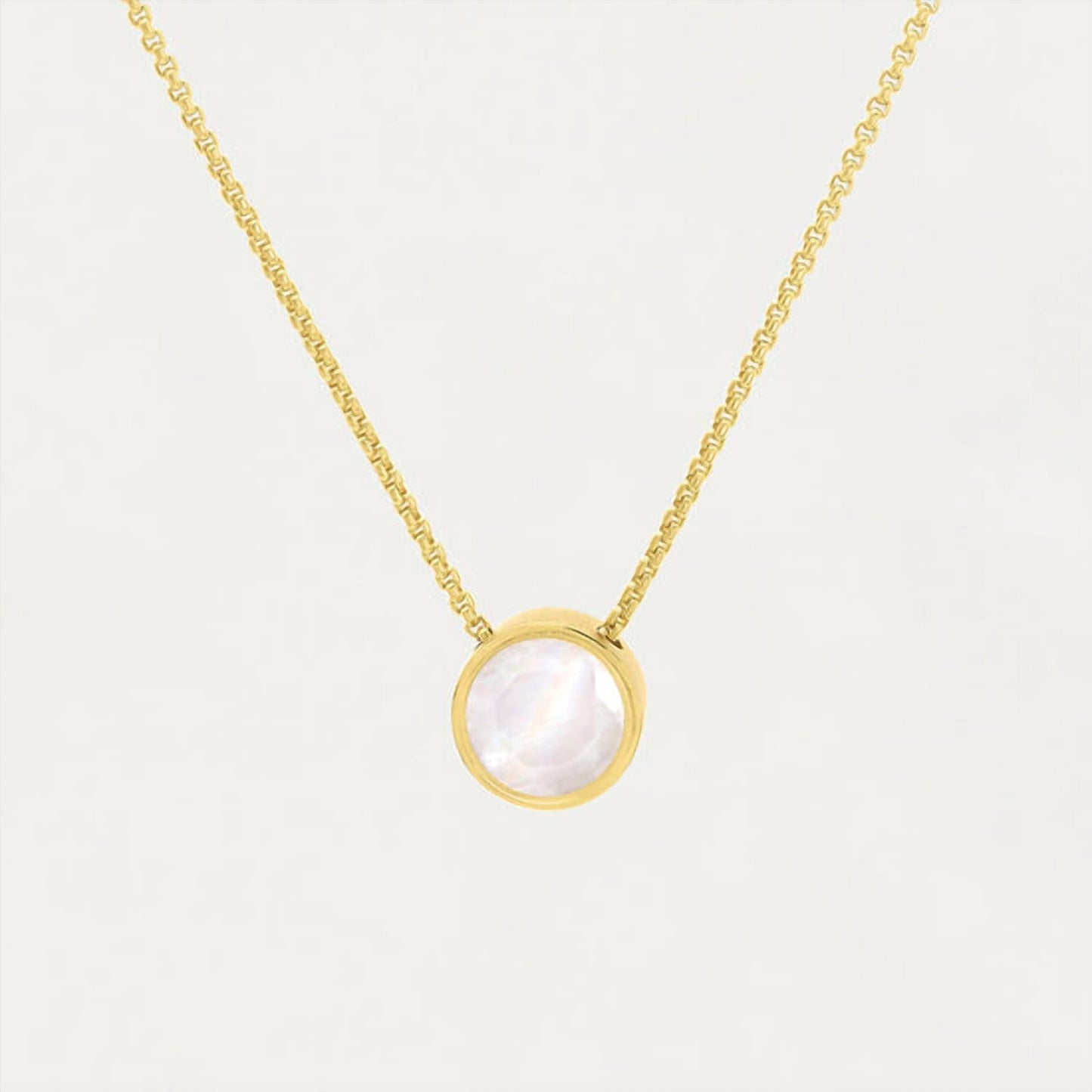 Dean Davidson - Women's Signature Midi Pendant Necklace